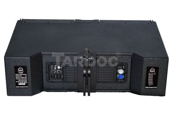 TARBOC J-10MP (MM-1-3403) - Активная акустическая система линейного массива J-10MP