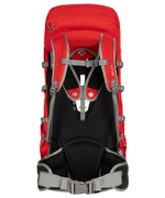 Рюкзак Red Fox Summit 90 V4 Light красный