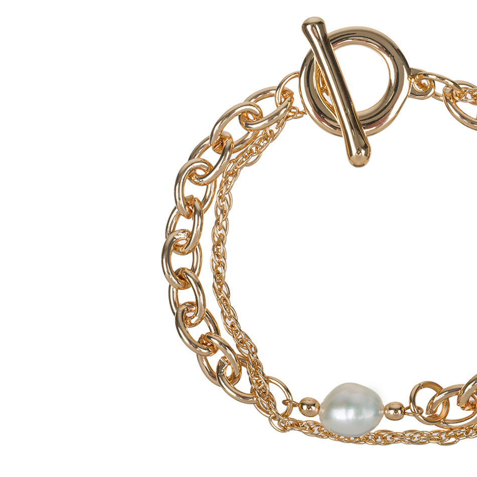 Браслет Fiore Luna Bella Pearle Togl CL1011/MP G
