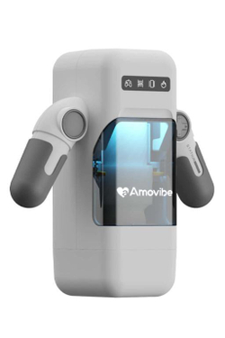 Amovibe Game Cup - Инновационный робот-мастурбатор