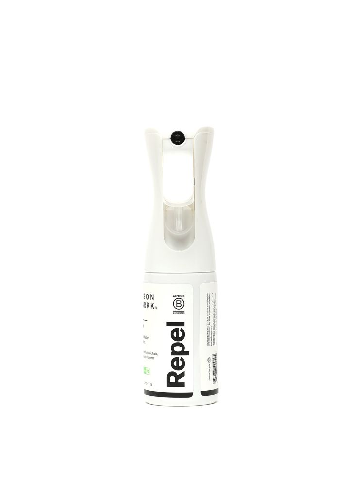 Водоотталкивающая Пропитка Repel Spray (Pfoa Free - New Product Pk Sheet)