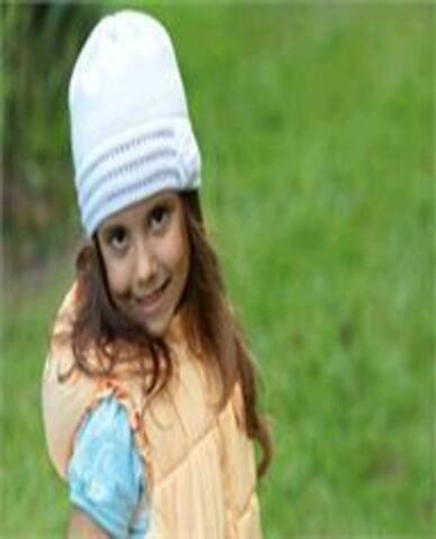 Шапка "Маша" 0396-15 р.48 св.голубой