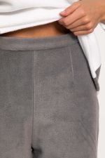 Костюм флисовый Дыхание зимы (белый) К14944-10М LT Collection