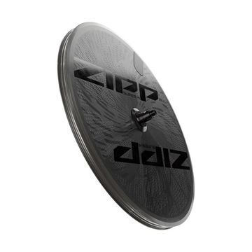Колесо шоссейное ZIPP SUPER-9 DISC, Заднее