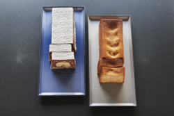 Блюдо 32.5см Revol Equinoxe Blue синее