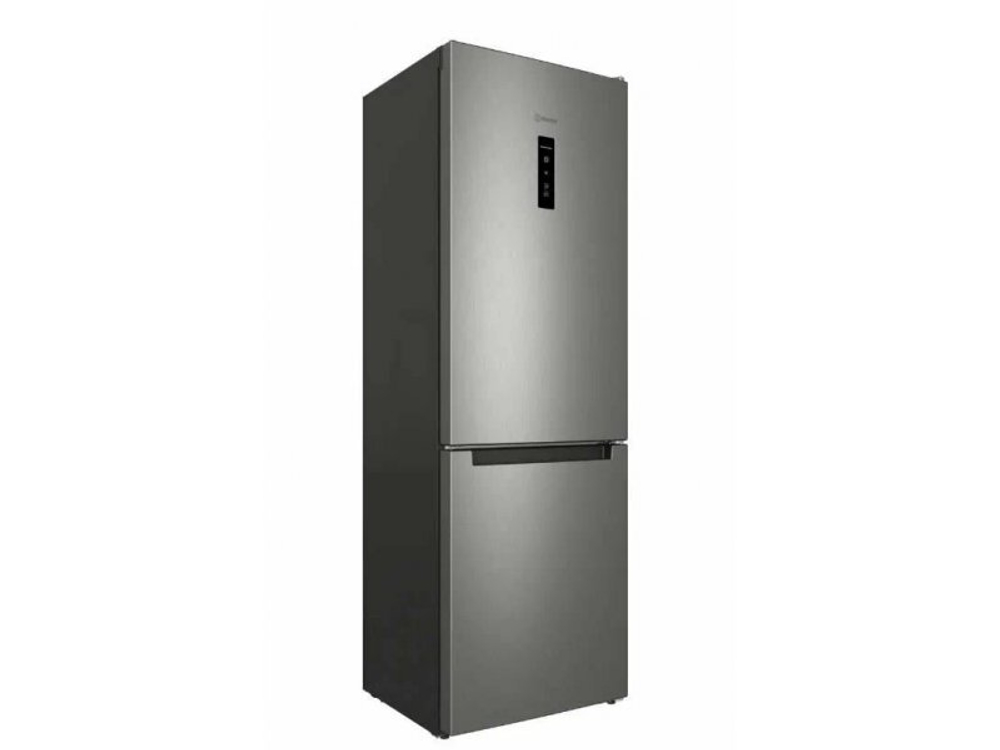 Холодильник двухкамерный Indesit ITS 5180 XB нержавеющая сталь