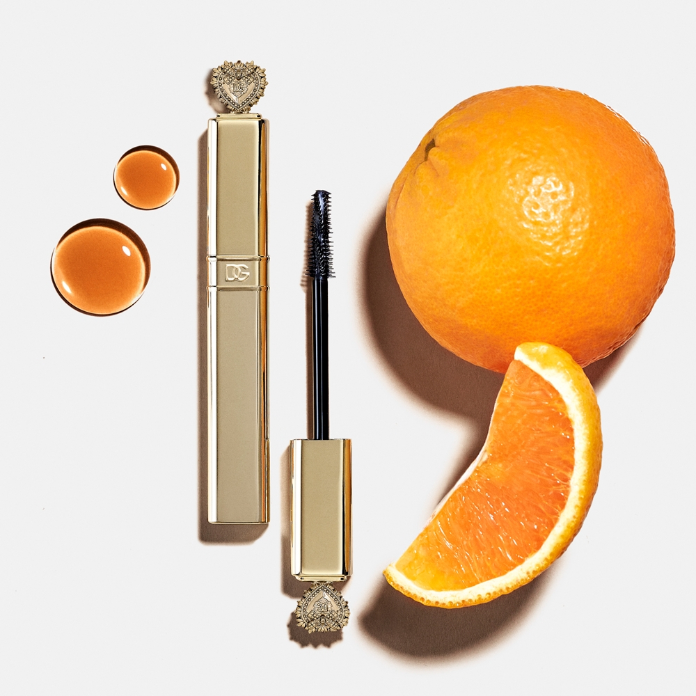 Dolce&Gabbana Flawless Everfull XL Mascara - Тушь для ресниц, удлиняющая и утолщающая., 8 ml