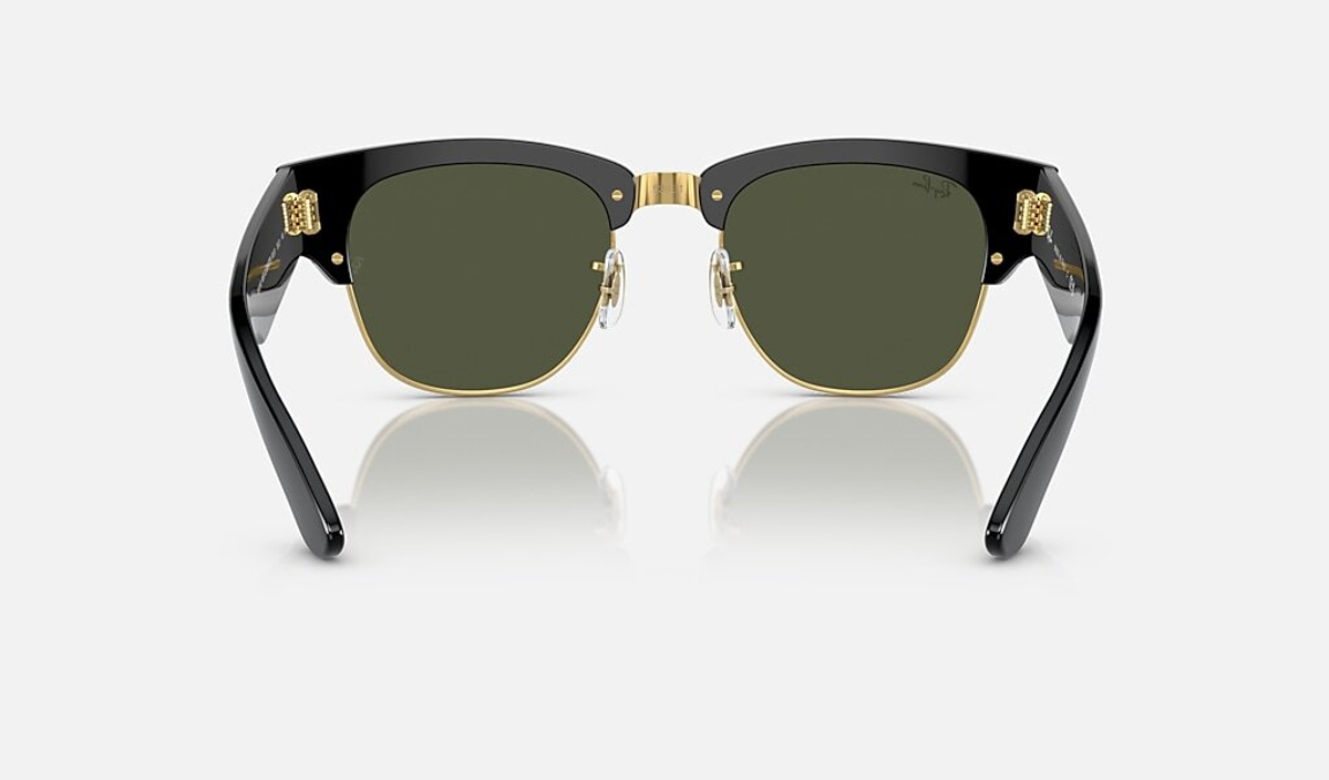 RAY-BAN MEGA CLUBMASTER RB0316S 901/31