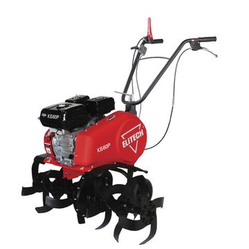 Мотокультиватор "ELITECH" КБ 60Р