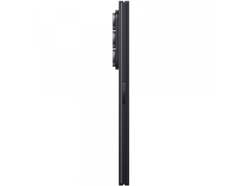 Смартфон Samsung Galaxy Z Fold7 16/1024Gb чёрный