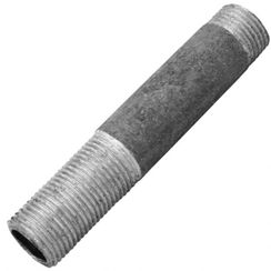 Сгон НР 1 1/2" 635мм сталь 30468