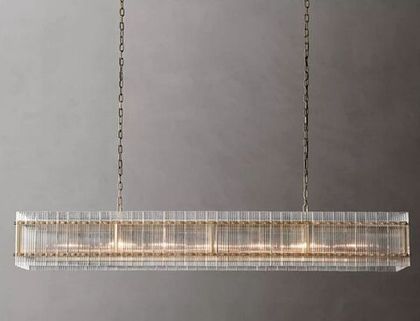 Люстра Ruby Long