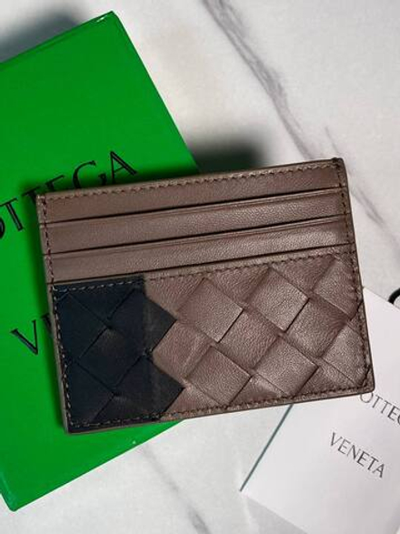 Картхолдер Bottega Veneta