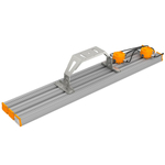 Светильник LED взрывозащищенный Т-линия v2.0 Ex - 450.П.КМ - 220 - 153 - К - П - 5070 PROMLED