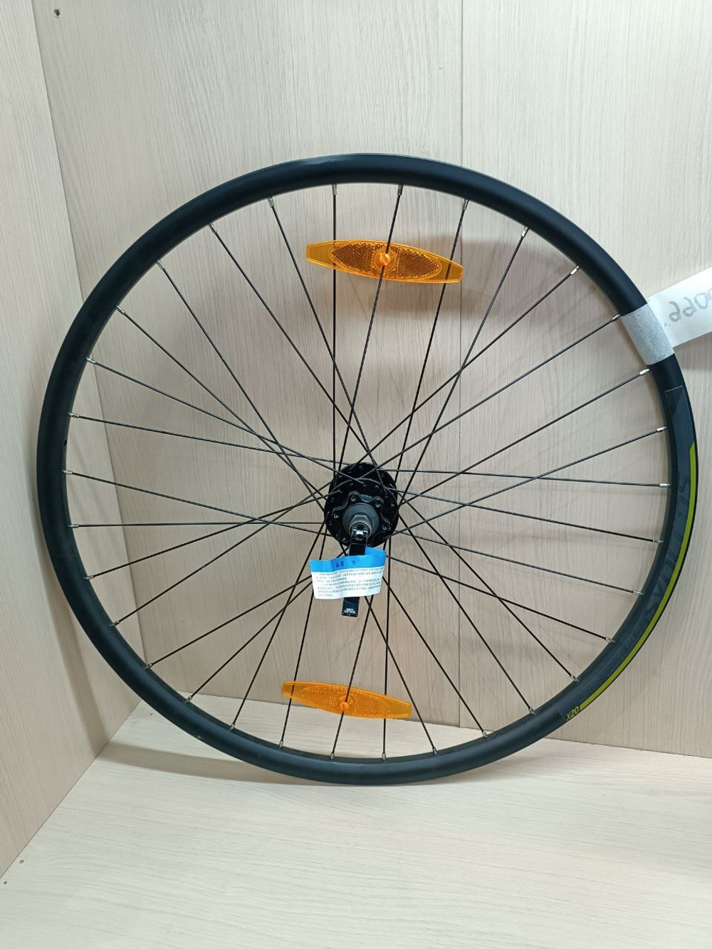 Колесо для велосипеда Syncross X20 27.5" (переднее)