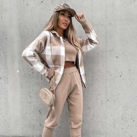 Костюм 2571283 Fabrika