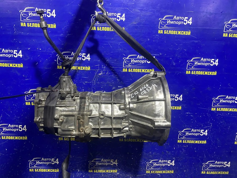 МКПП TOYOTA LITEACE 2001