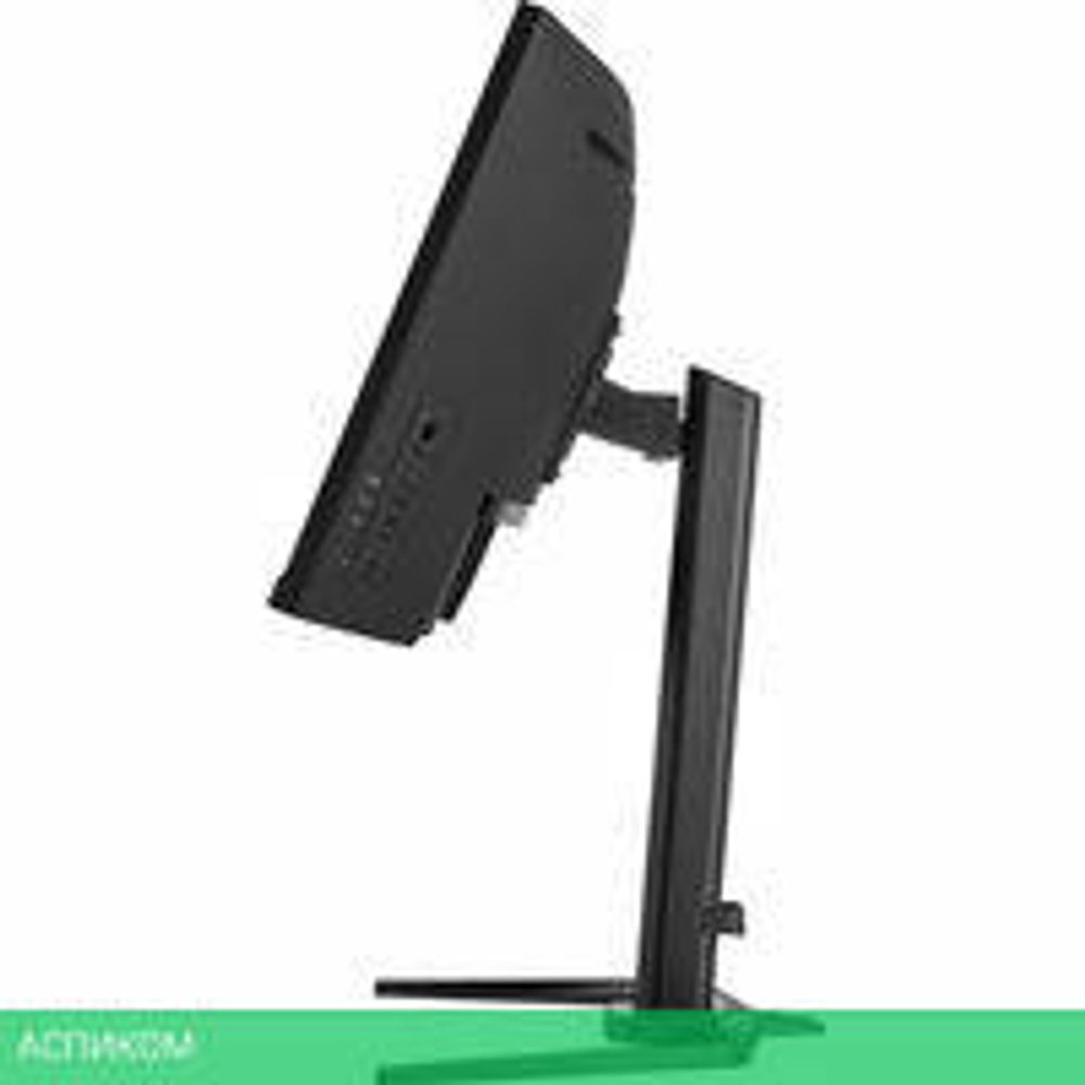 Игровой монитор Iiyama G-Master Red Eagle Curved GCB3481WQSU-B1