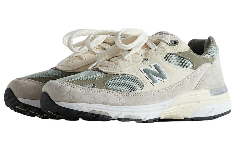 Кроссовки Kith X New Balance Nb 993 Spring 101