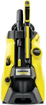 Мойка высокого давления Karcher K 5 Power Control