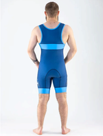 C221 Трико борцовское Clinch Olimp