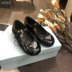 Туфли Prada