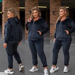 Костюм HO-2042 Фабрика Моды