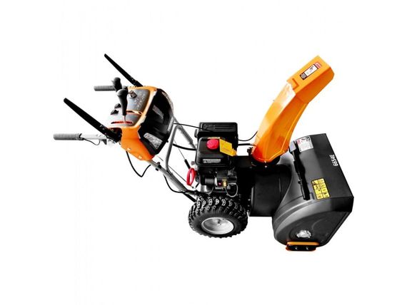 Снегоуборщик YARD FOX OPTIMA 6654E