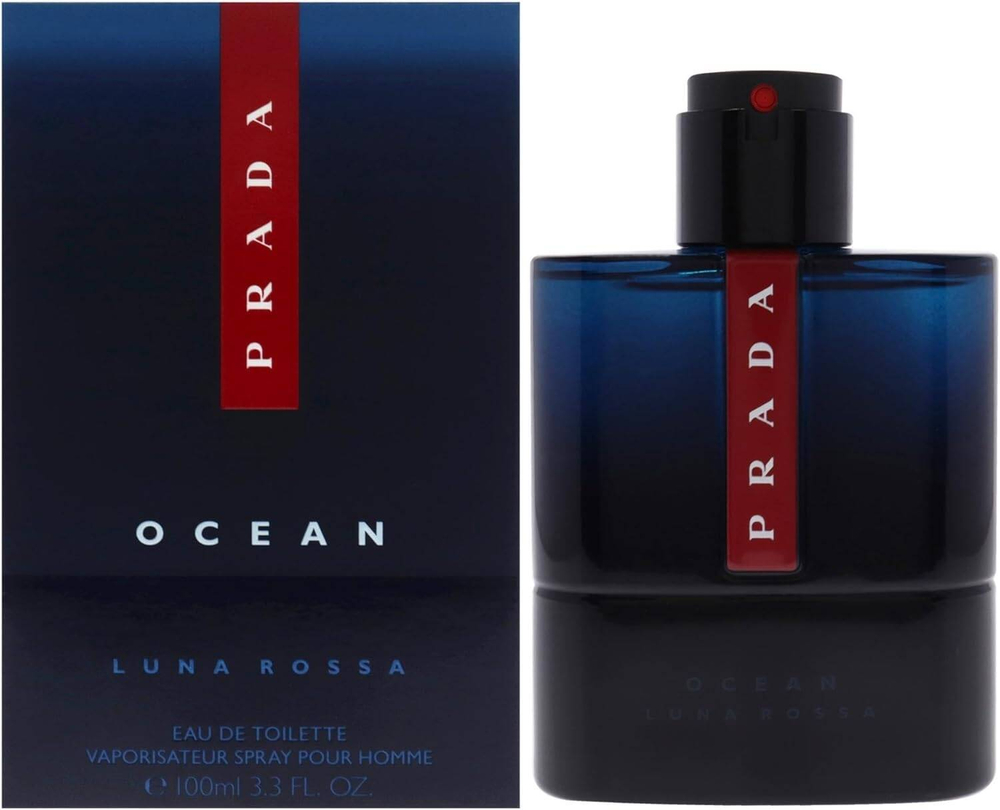 PRADA Luna Rossa Ocean