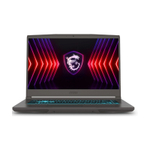 Ноутбук MSI Thin 15 B12UC-1628XRU Core i7 12650H, 16Gb, SSD512Gb, RTX 3050 4Gb, 15.6" IPS FHD (1920x1080) Free Dos, grey