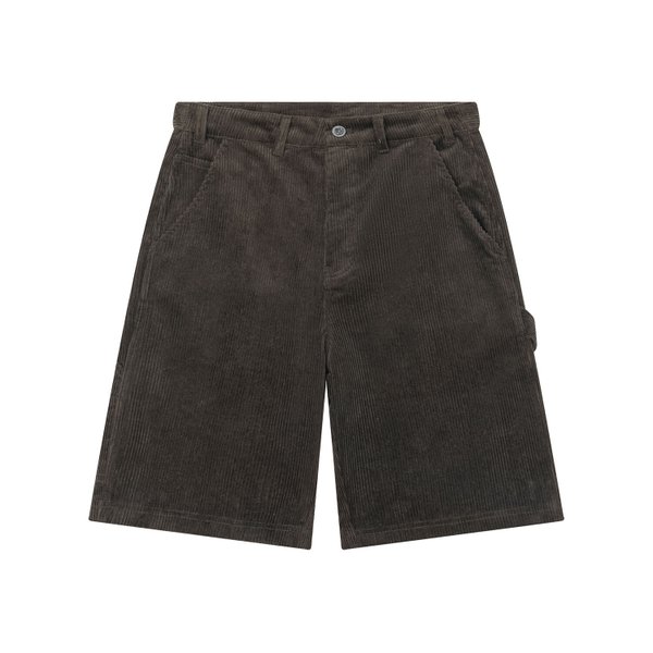 Шорты YMKASHIX Nineties Velvet