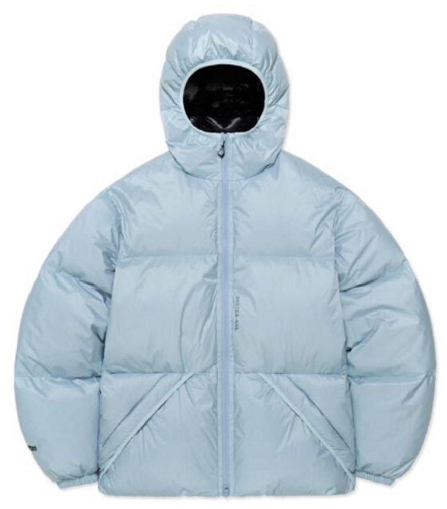 Куртка для сноуборда Dimito 25 EASY HD DOWN JACKET