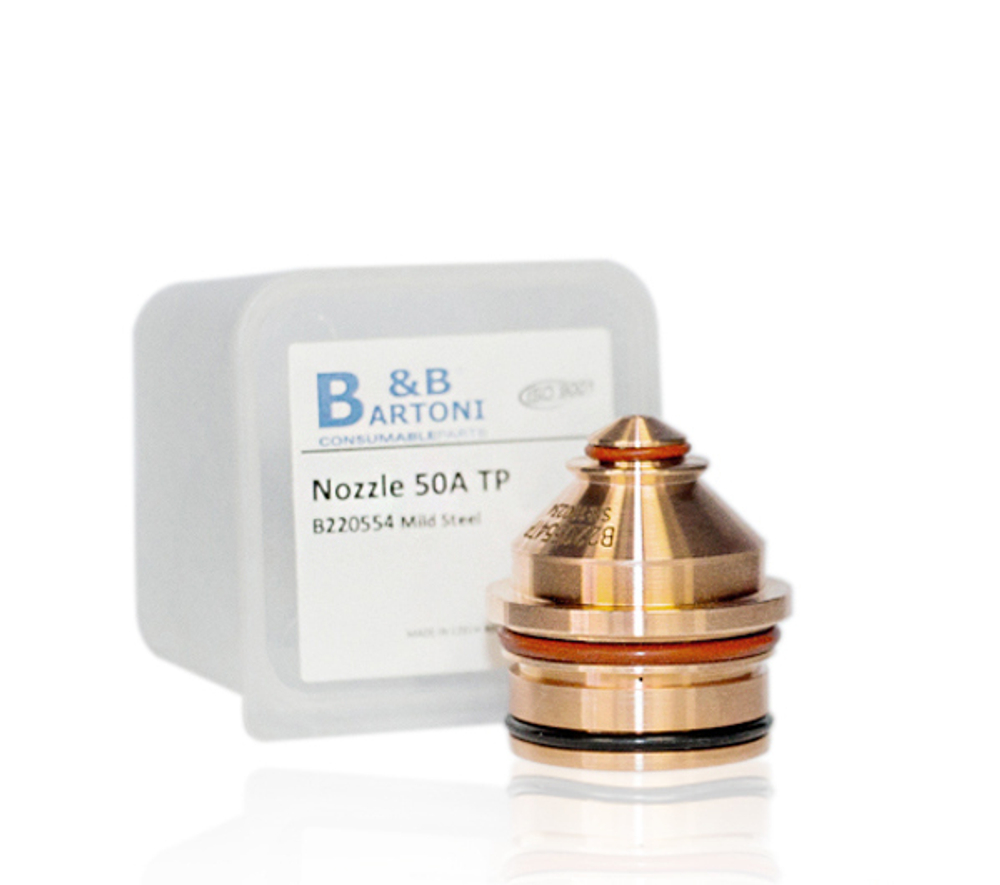 B220554 Сопло 50А