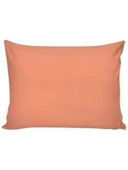 Наволочка комплект 2шт Milky Garden "Orange" 70х70 см