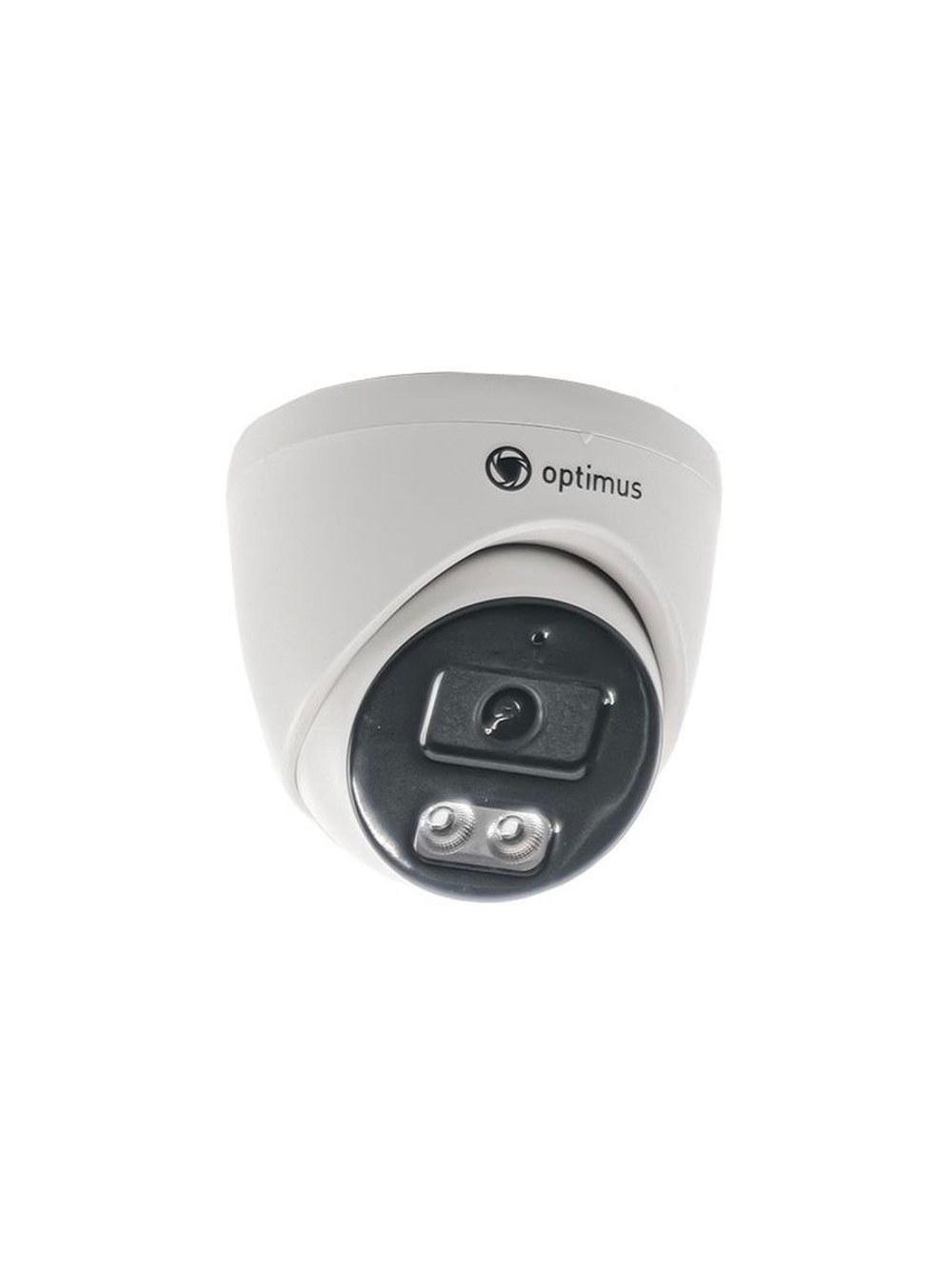 Видеокамера Optimus IP-E024.0(2.8)MPL_V.1