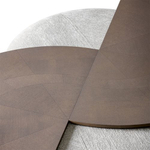 Столик журнальный Giorgetti TIBER 71530