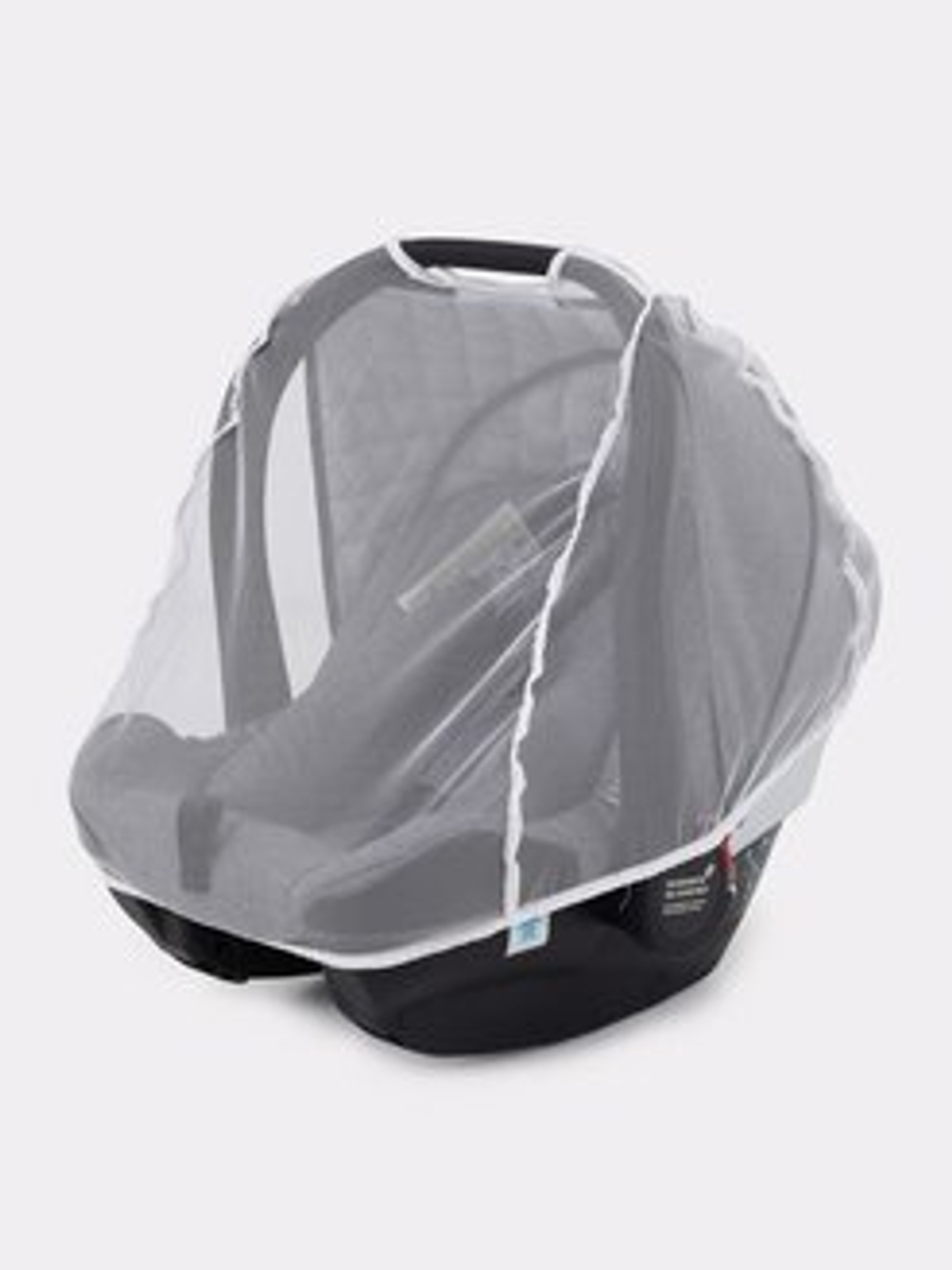 Сетка москитная на автолюльку