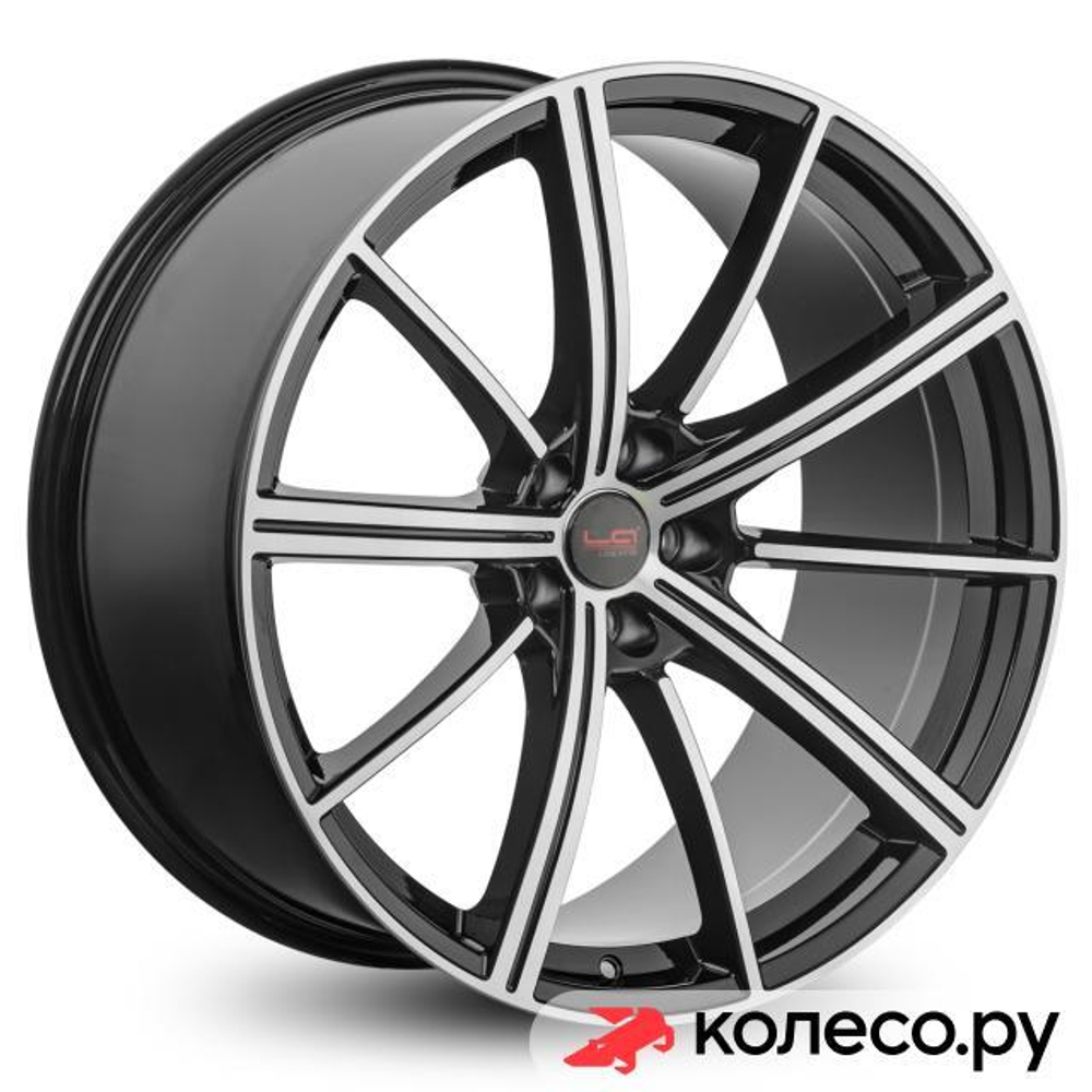 Concept-A535 10x21/5*112 D66.6 ET20 BKF