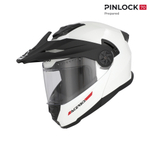 Шлем Acerbis RIDER HELMET
