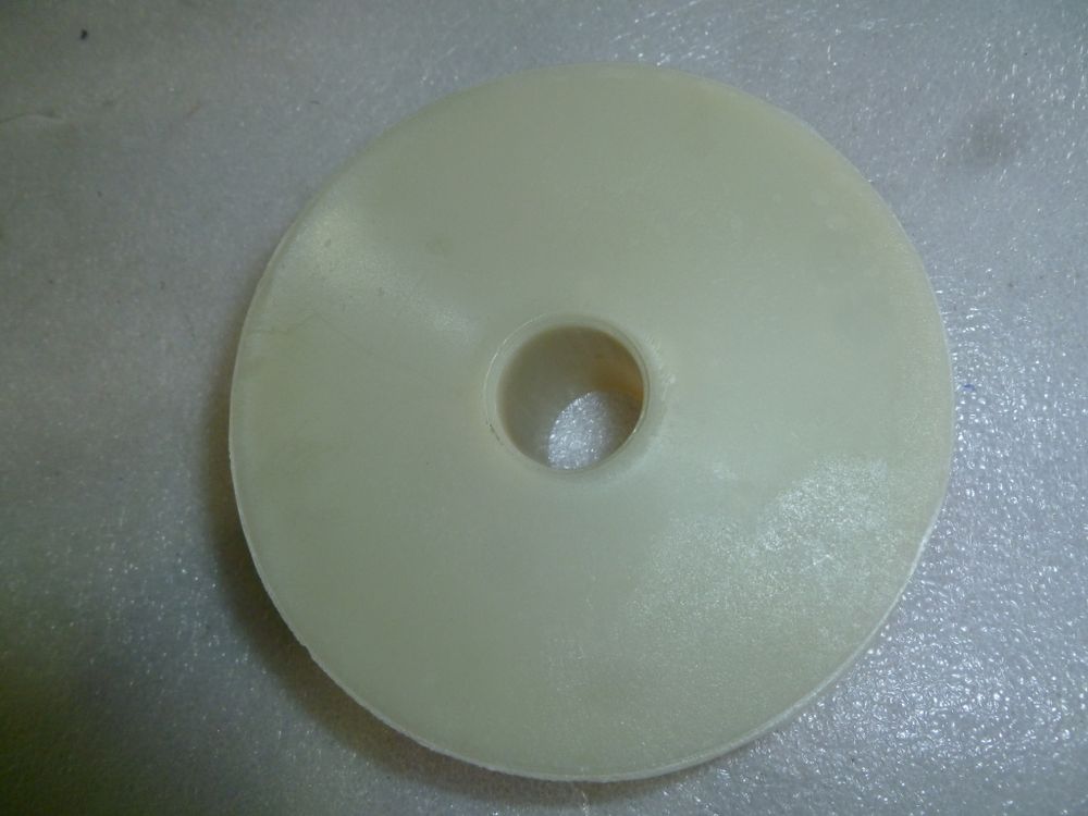 Втулка нейлоновая ручки плиты TSS-WP160/170/Nylon liner