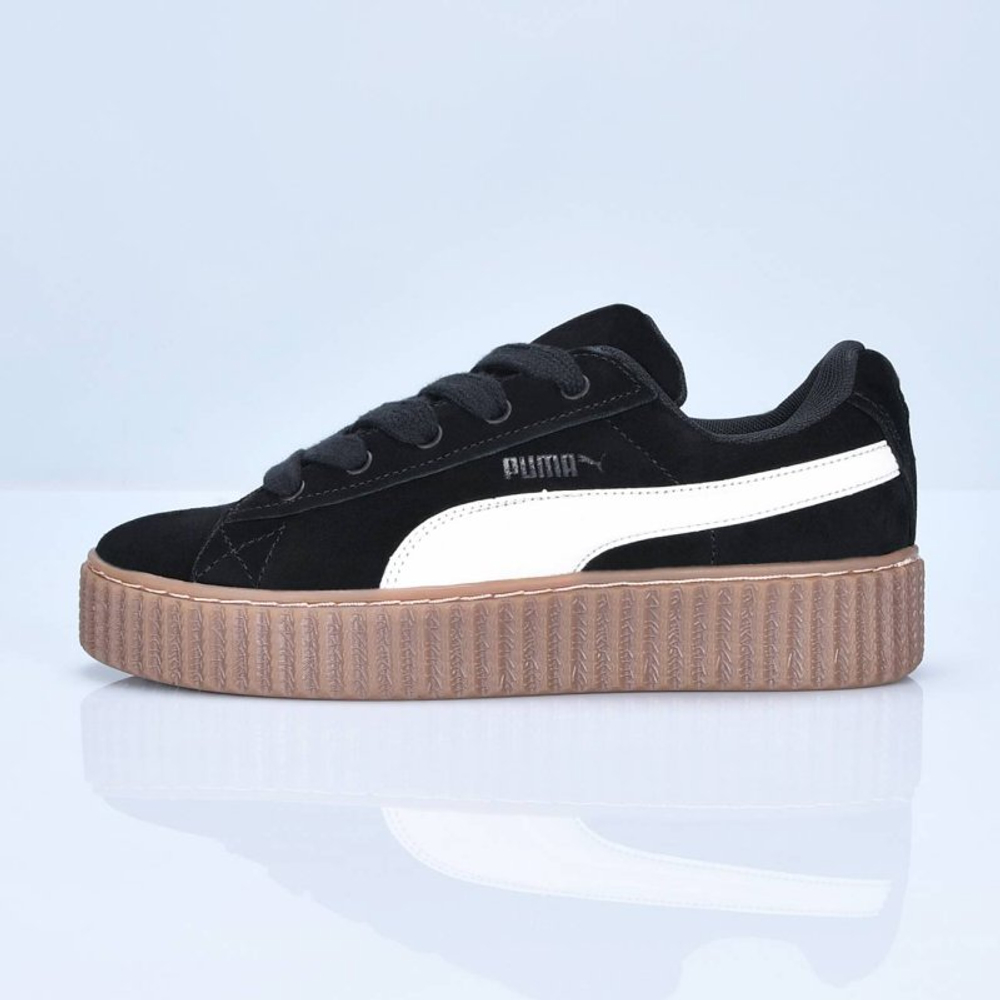 Кроссовки Puma Suede арт 6239