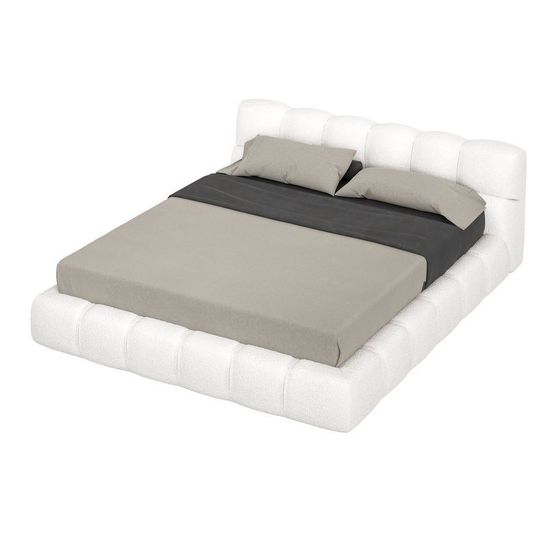 Кровать с подъемным механизмом Wanda 160*200 SELECTION, MOD INTERIORS