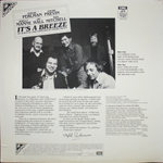 Itzhak Perlman, Andre Previn / It's A Breeze (LP)