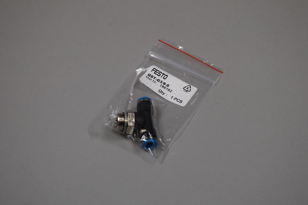 FESTO QST-G3/8-8