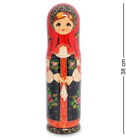 МР-25/ 64 Футляр для бутылки «Марья» бол.