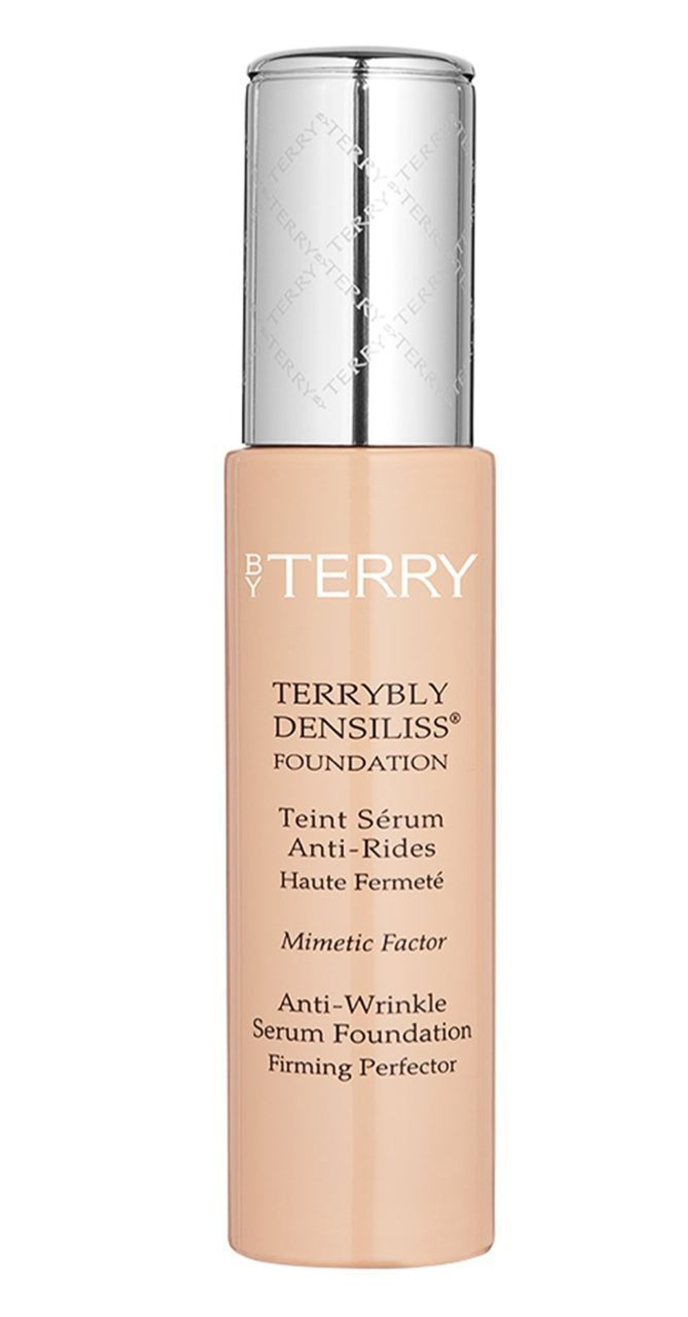 By Terry Тональный крем с анти-эйдж эффектом TERRYBLY DENSILISS 30 мл, 5 Medium Peach