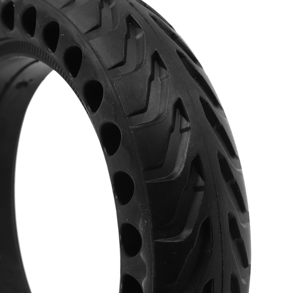 Покрышка 8 1/2*2 литая перфорированная Xiaomi M365