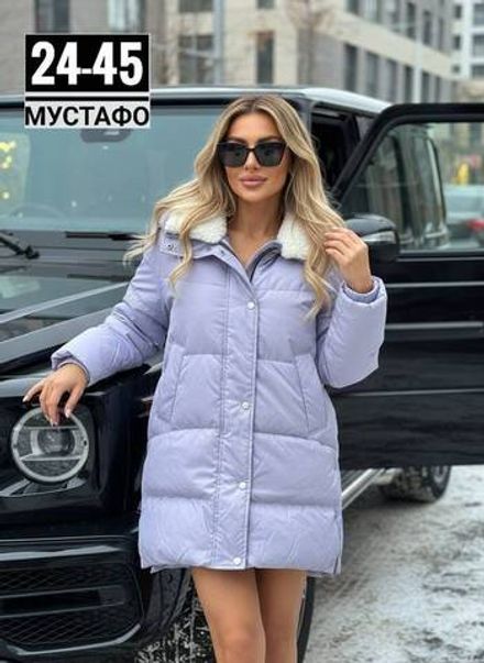 Куртка 2946863 Fabrika