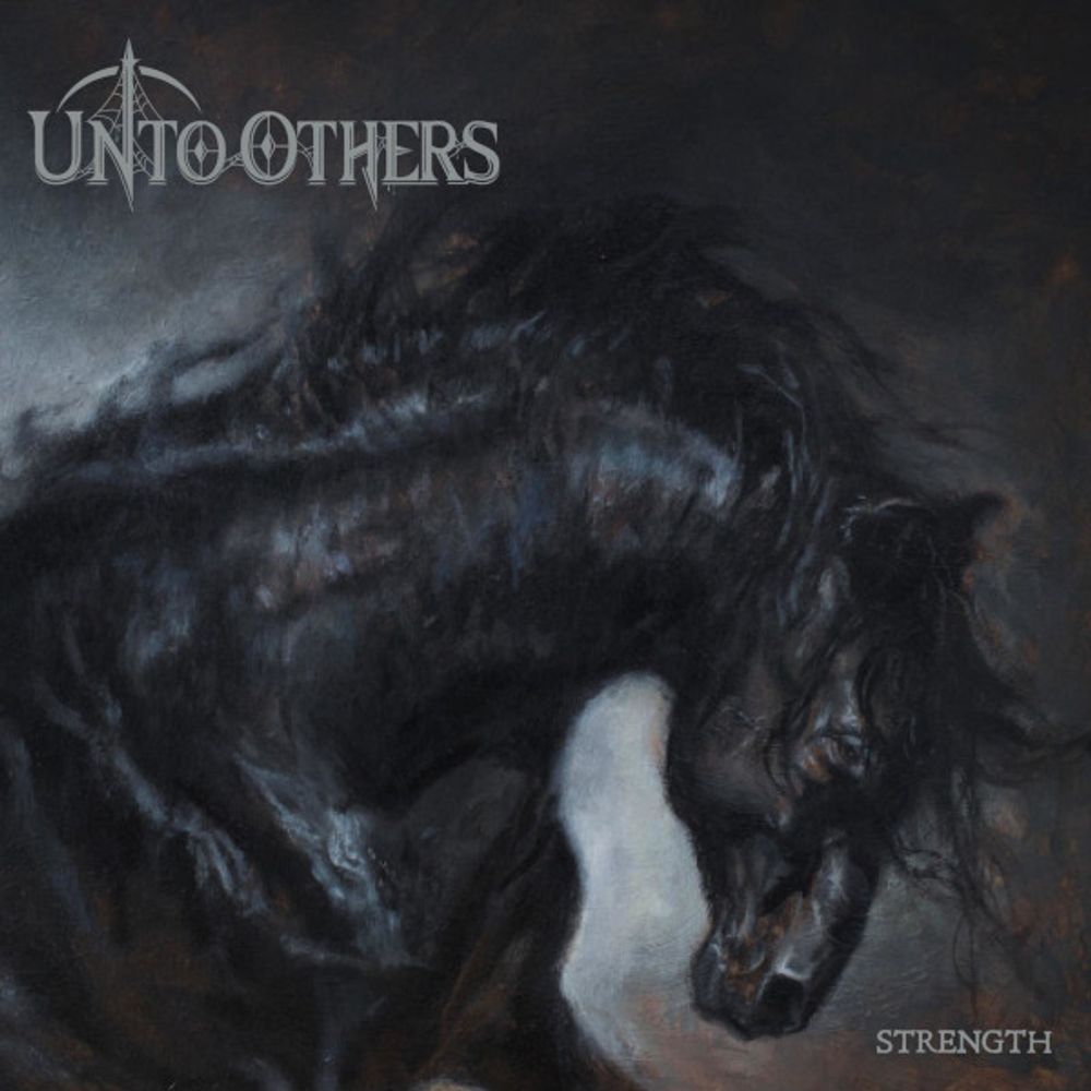 Unto Others / Strength (CD)