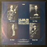 The Notting Hillbillies - Missing...Presumed Having A Good Time (Европа 1990г.)